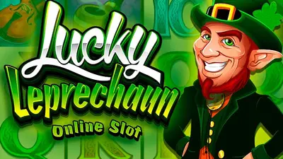 luckyleprechaun